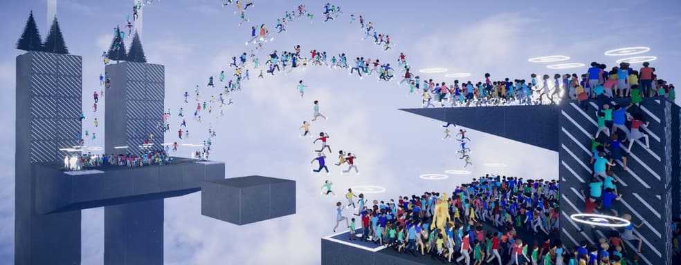 В ближайшие дни на Xbox появятся 15 новых игр