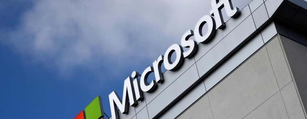 Microsoft на время стала самой дорогой компанией в мире. Босс Epic Games похвалил корпорацию