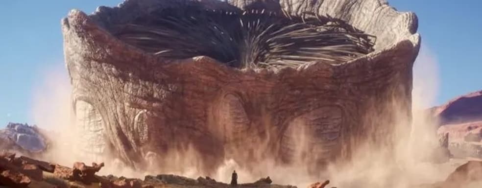 На Аракисе не спрятаться. Игроки Dune: Awakening научились уничтожать друг друга в «безопасных» зонах