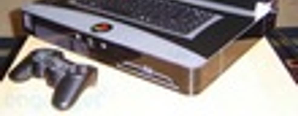 PS3 Laptop продадут на благотворительном аукционе