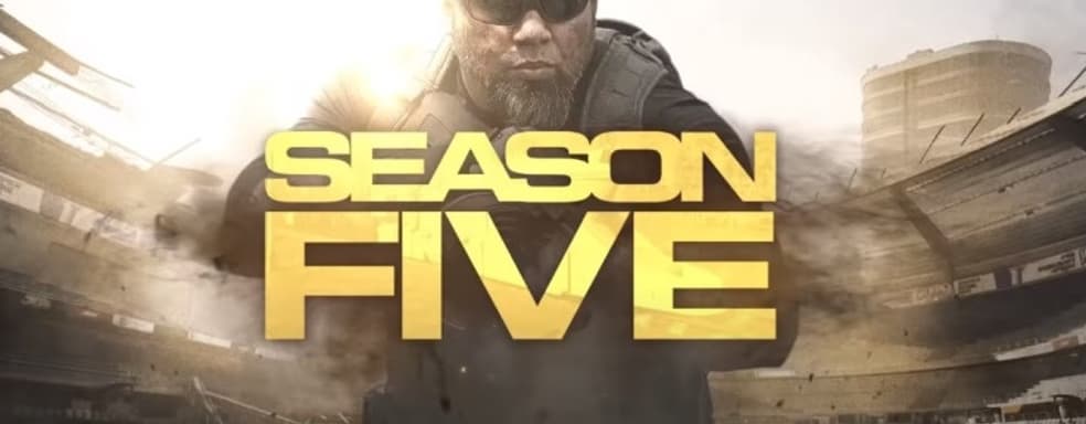 Call of Duty: Warzone получит гигантское обновление с 5 сезоном. Разработчики обещают уменьшить размер игры