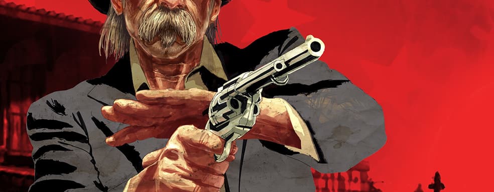 У фанатов есть идея для главного героя Red Dead Redemption 3. Им мог бы стать Лэндон Рикеттс