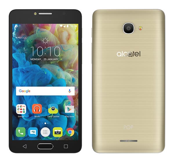 Смартфон Alcatel Pop 4S