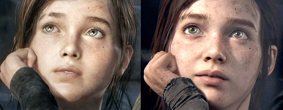 Digital Foundry показала улучшения The Last of Us Part I для PS5 по сравнению с версией для PS4 Pro