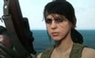 Metal Gear Online получит дополнение Cloaked in Silence