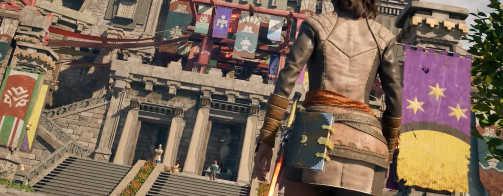 30 FPS в Avowed на Xbox не целевая частота, а минимум для Obsidian