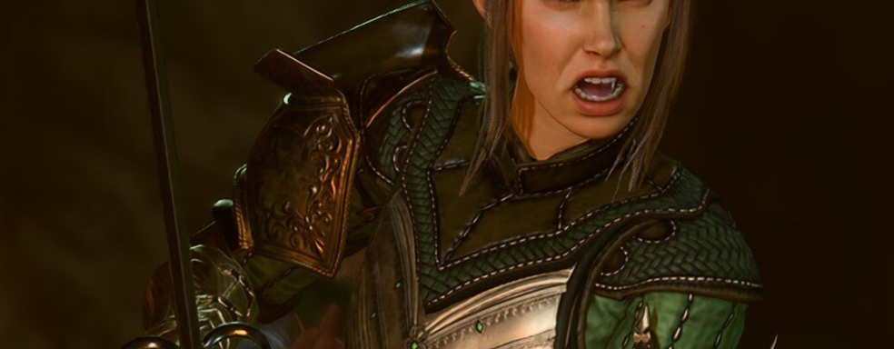 В Baldur's Gate 3 будет 17 тысяч вариантов концовок? Блогер перепугал комплеционистов