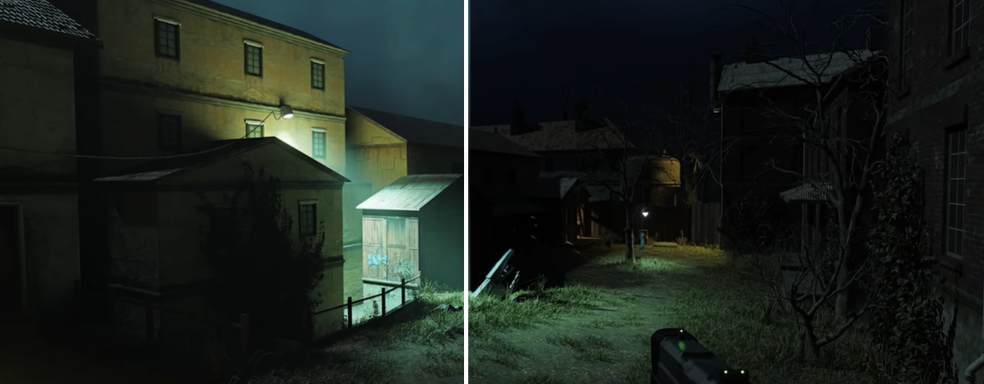 Моддер Half-Life 2 RTX исправил графику, продемонстрировав гибкость NVIDIA RTX Remix