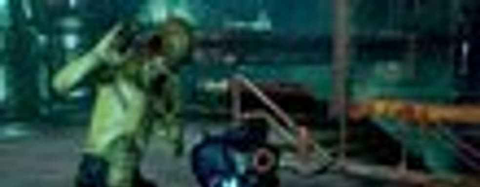 Human Head Studios планирует улучшить РС-версию Prey 2