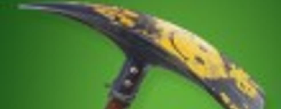 Когда остаться должен только один: как Epic Games вернулась из небытия