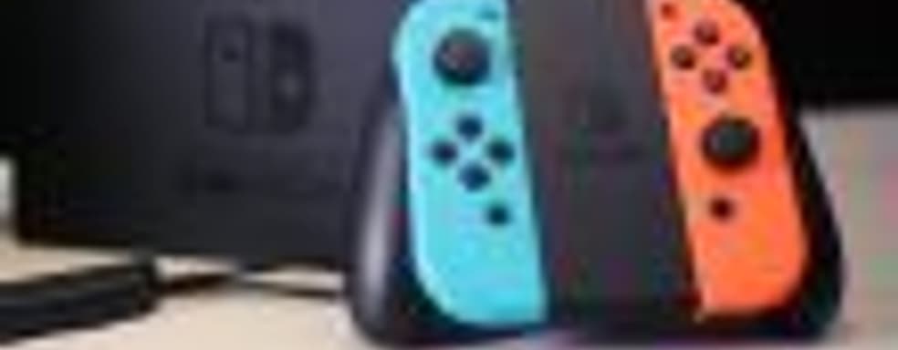 Операционный директор издательства Sixfoot назвал Switch лучшей портативной консолью