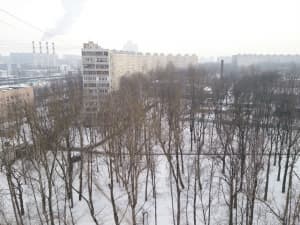 обзор смартфона Sony Xperia Z