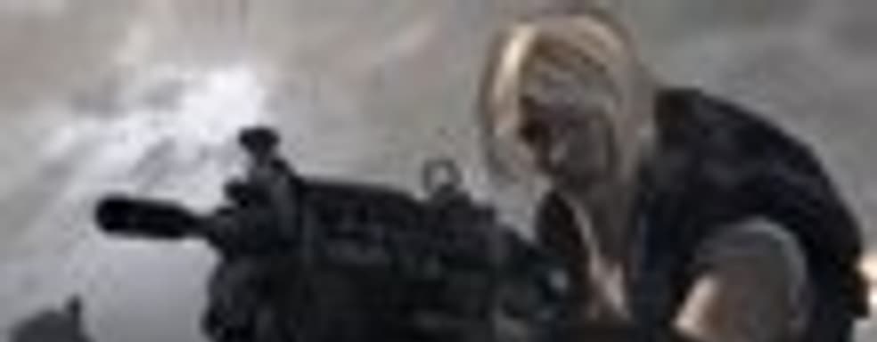 Bleszinski: такого вы не ожидаете