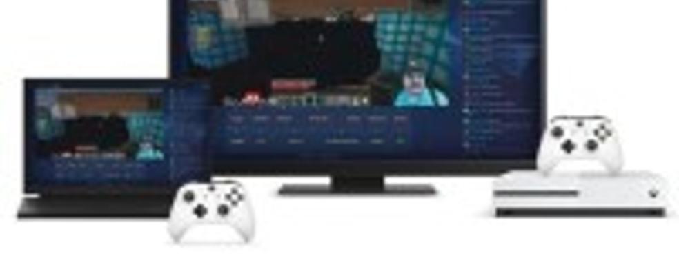 Обновление Windows 10 Creators будет включать встроенный сервис для стриминга игр