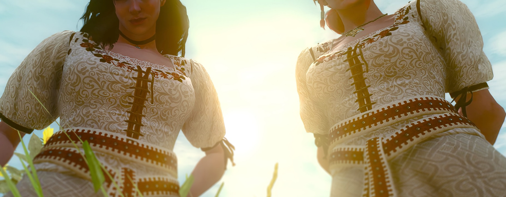 Ремейк The Witcher делают ветераны CD Projekt RED, но кто? Результаты расследования