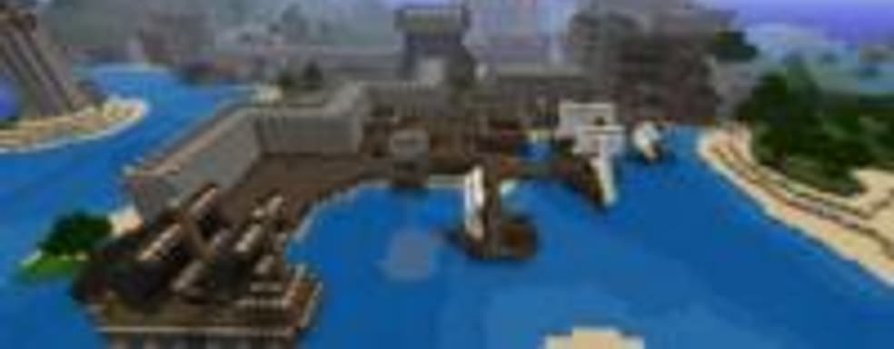 Microsoft покупает Mojang за $2,5 млрд.