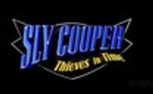 Sly Cooper: Thieves in Time в 2012
