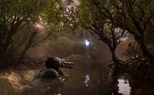 Konami дразнит фанатов Metal Gear Solid Delta. Вместо геймплея — костюм из Deluxe-издания