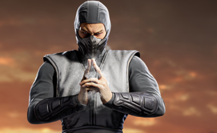 В Mortal Kombat 1 раздают образ Смоука в стиле фильма 1995 года. NetherRealm приготовила подарок для игроков