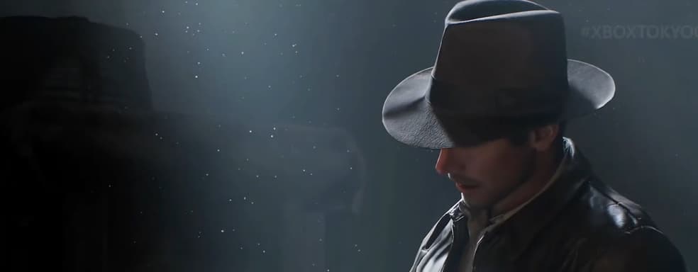 Indiana Jones and the Great Circle показали на Tokyo Game Show. Xbox продвигает свой блокбастер