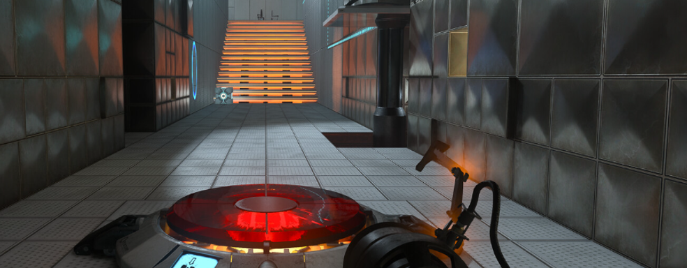 Portal RTX перенесли на декабрь. Системные требования начинаются с GeForce RTX 3060