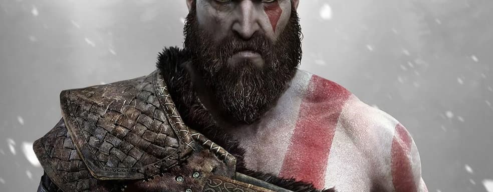 Создатель God of War чувствует давление после успеха сериала The Last of Us
