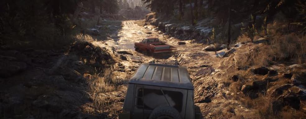 New gameplay trailer for survival game The Day Before is so good that players don't believe it's real