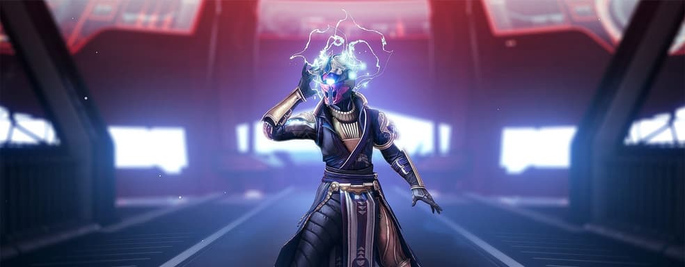 Спустя семь лет после запуска Destiny 2 позволит изменить внешность персонажа