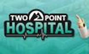 Sega покупает разработчиков Two Point Hospital