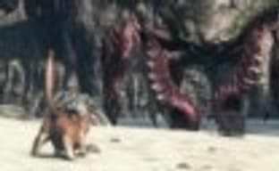 Полчаса Xenoblade Chronicles X