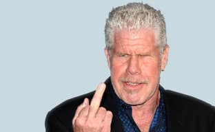 «У вас на него денег не хватит». Создатели крупного мода для Fallout хотели пригласить актера Рона Перлмана, но его агент им отказал