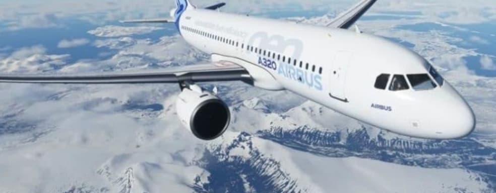 Microsoft Flight Simulator будет огромной. Названы системные требования