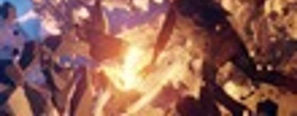 Предзаказ inFamous: Second Son и бонусы