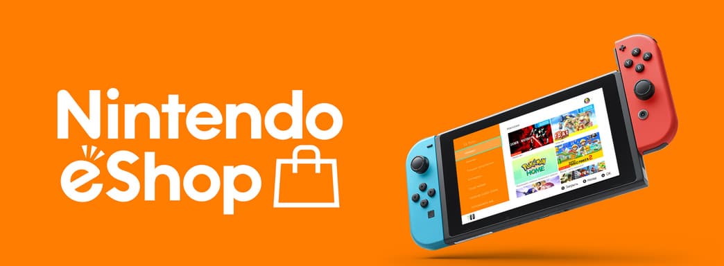 Comenzaron las ofertas de Año Nuevo en Nintendo eShop