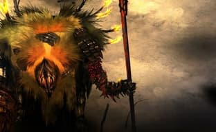 «Растительный 2D-хоррор» Perennial Order выйдет в сентябре