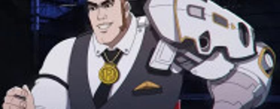 Разработчики Apex Legends создавали персонажа Кузня, чтобы обмануть датамайнеров