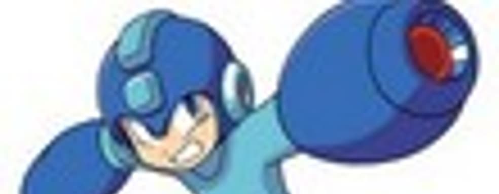 Инафуне думает о новом Mega Man