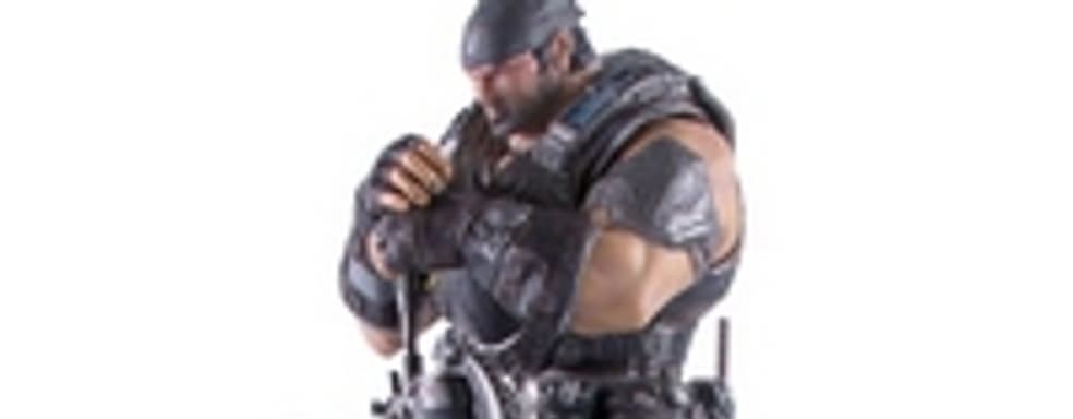 Коллекционные издания Gears of War 3