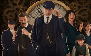 Первые оценки Peaky Blinders: Mastermind – несмелый приквел сериала