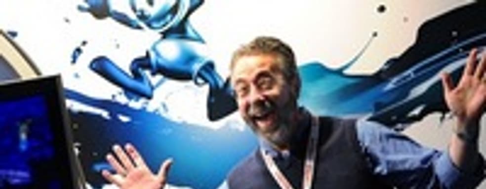 Warren Spector: нам нужно сказать «стоп» жестокости