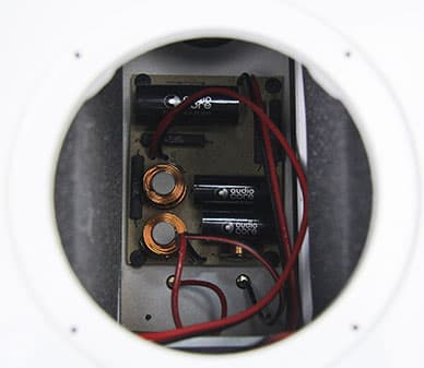 Полочные колонки Arslab Classic 1