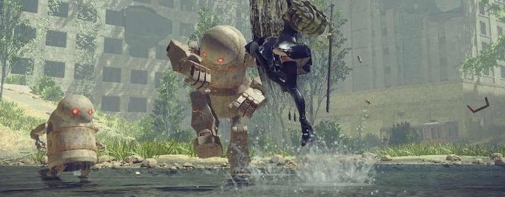 Создатель Nier уверен, что ИИ вытеснит людей из геймдева, но просит не верить его прогнозу