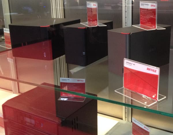 Buffalo Technology Buffalo Technology