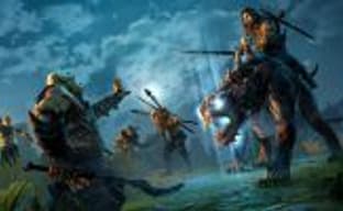 Баланс в Middle-earth: Shadow of War прорабатывался без учёта микротранзакций