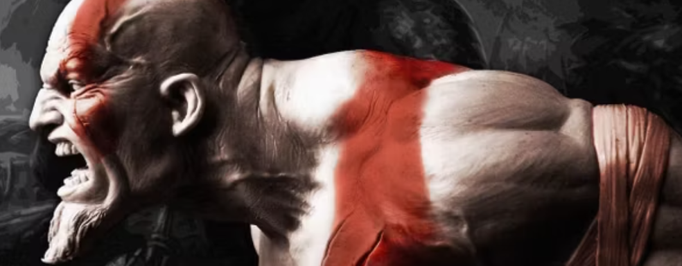 God of War запустили на Xbox Series S. Эксклюзив PlayStation на консоли Microsoft