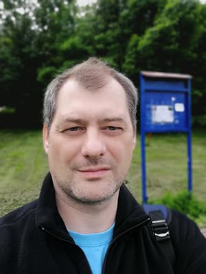 обзор смартфона Huawei P10 Plus