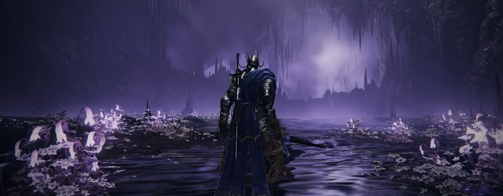 [Видео] Реальные проблемы игры. Обзор Elden Ring Shadow of the Erdtree