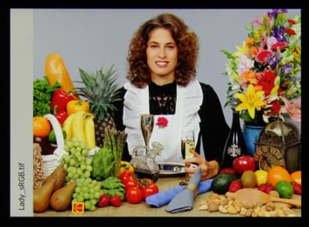 Обзор смартфона Lenovo Vibe X. Тестирование дисплея