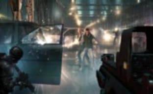 Ubisoft обещает удивить всех с Rainbow Six: Patriots 