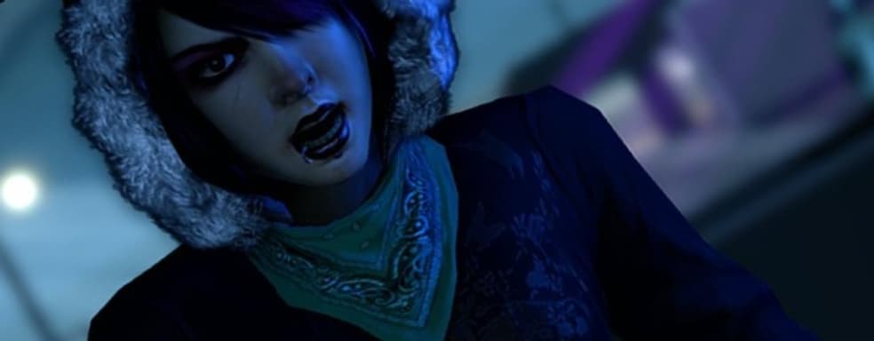 Alpha Protocol - недописанный протокол